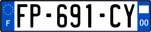 FP-691-CY