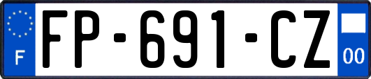 FP-691-CZ