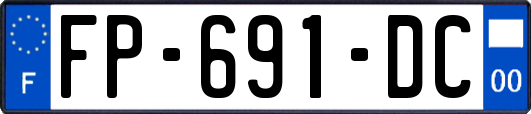 FP-691-DC
