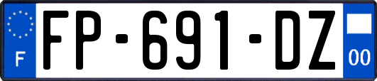 FP-691-DZ