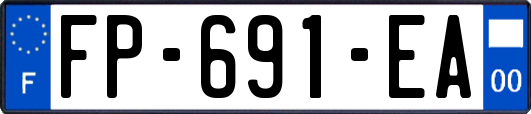 FP-691-EA