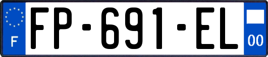 FP-691-EL