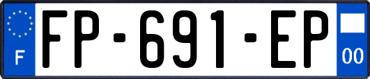 FP-691-EP