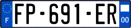 FP-691-ER