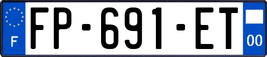 FP-691-ET