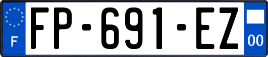 FP-691-EZ