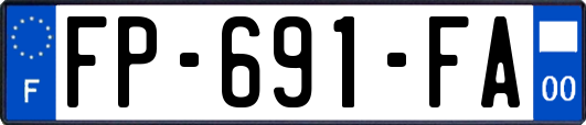 FP-691-FA