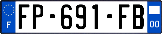 FP-691-FB