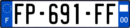 FP-691-FF