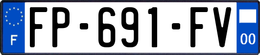 FP-691-FV