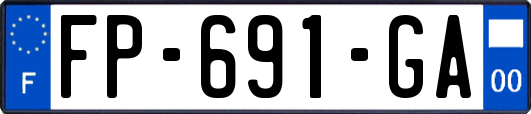 FP-691-GA