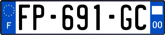 FP-691-GC