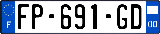 FP-691-GD