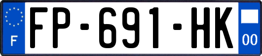 FP-691-HK