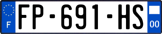 FP-691-HS