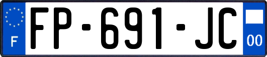 FP-691-JC