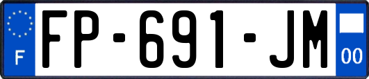 FP-691-JM