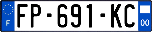 FP-691-KC