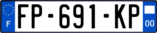 FP-691-KP