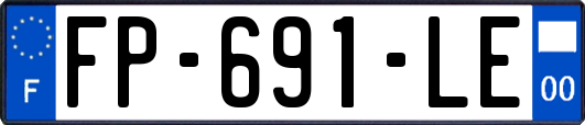 FP-691-LE