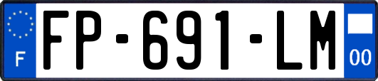 FP-691-LM