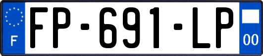 FP-691-LP