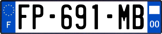 FP-691-MB