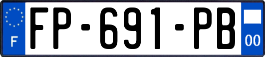 FP-691-PB