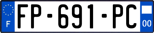 FP-691-PC