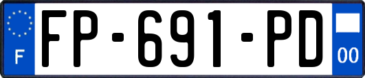 FP-691-PD
