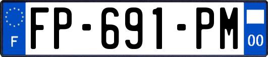 FP-691-PM