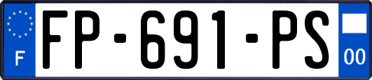 FP-691-PS