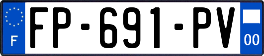 FP-691-PV