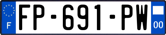 FP-691-PW