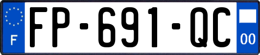 FP-691-QC