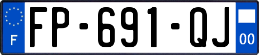 FP-691-QJ