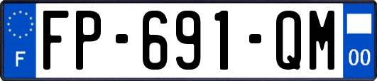 FP-691-QM