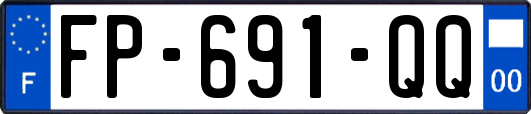 FP-691-QQ