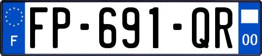 FP-691-QR