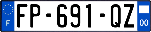 FP-691-QZ