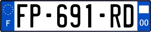 FP-691-RD