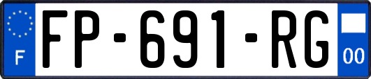 FP-691-RG