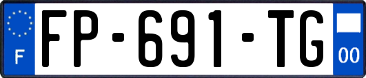 FP-691-TG