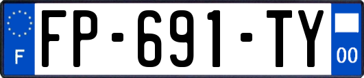 FP-691-TY