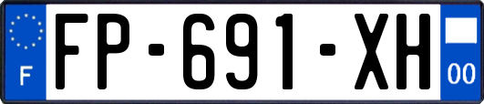 FP-691-XH