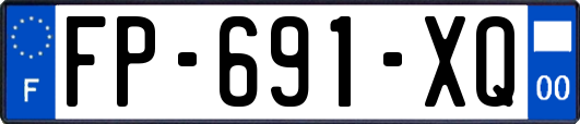 FP-691-XQ