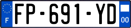 FP-691-YD