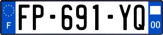FP-691-YQ