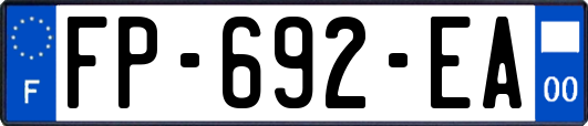 FP-692-EA