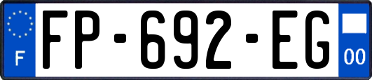 FP-692-EG